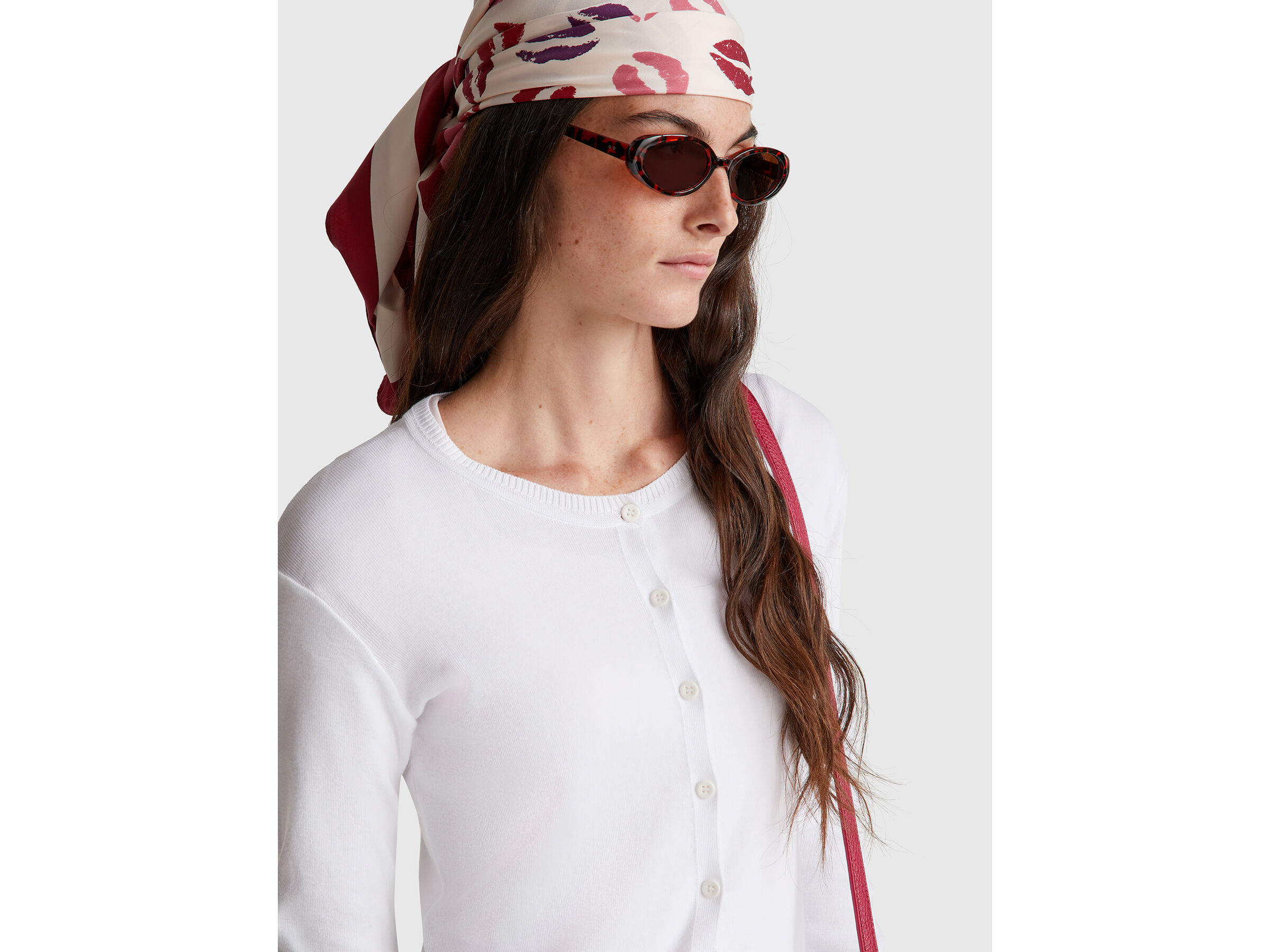 L/S SWEATER Women image number 4